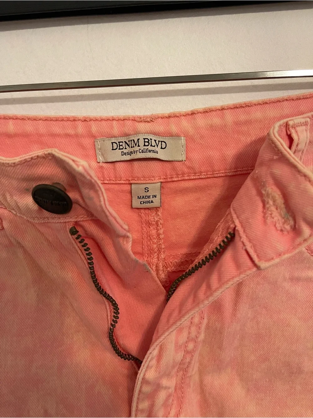 Denim Blvd denim blvd